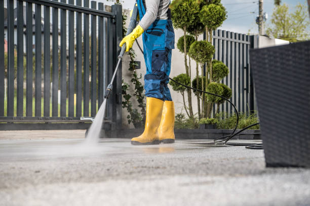 Best Fence Cleaning  in Menifee, CA
